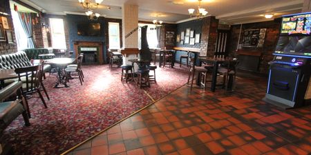 Kings Arms
